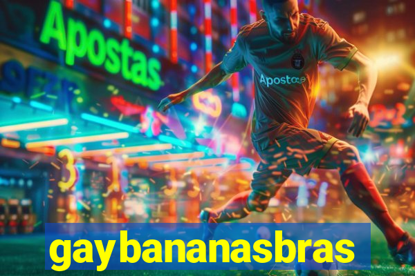 gaybananasbras