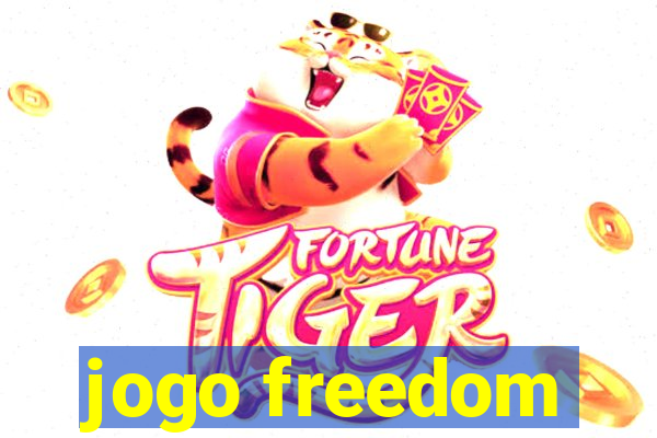 jogo freedom