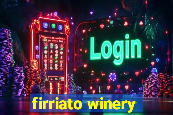 firriato winery