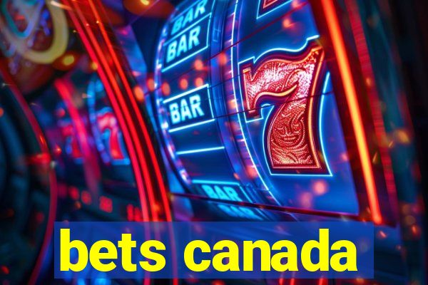 bets canada