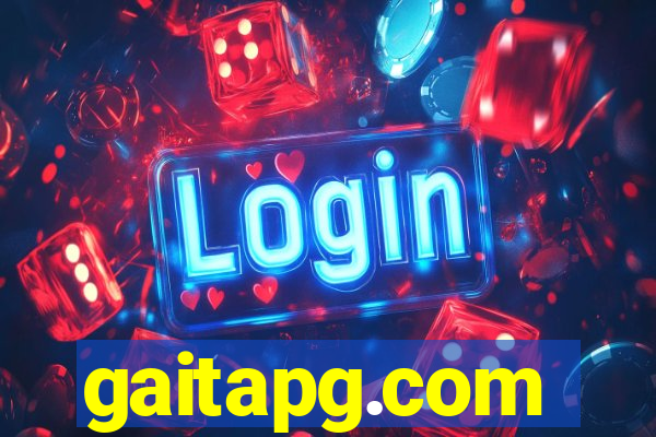 gaitapg.com