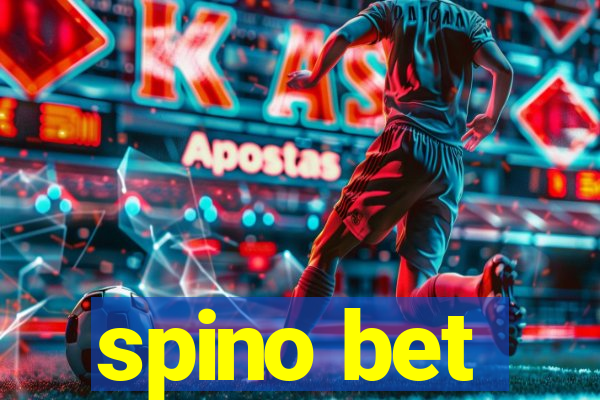 spino bet