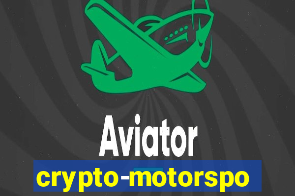 crypto-motorsports.com