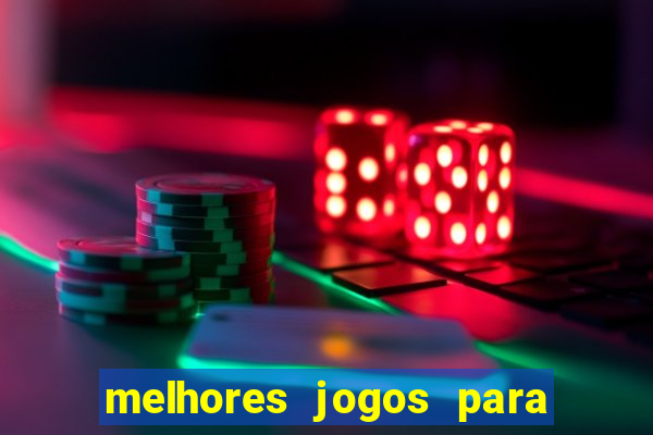 melhores jogos para app store