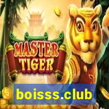 boisss.club