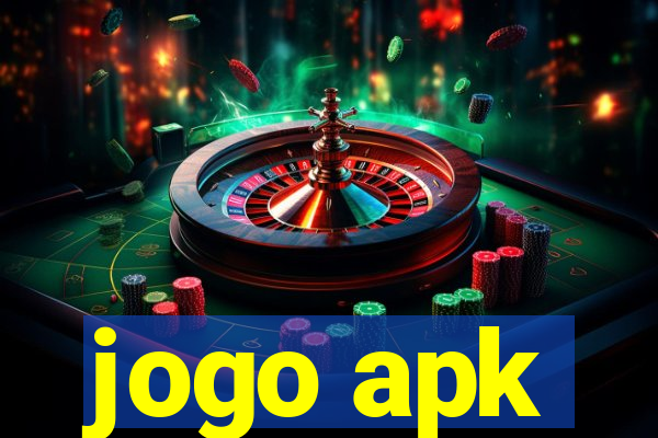 jogo apk