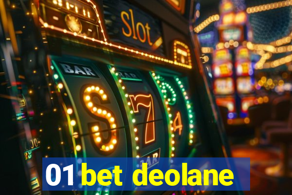 01 bet deolane