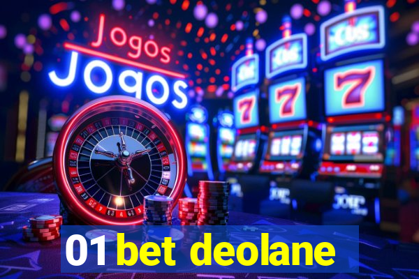 01 bet deolane