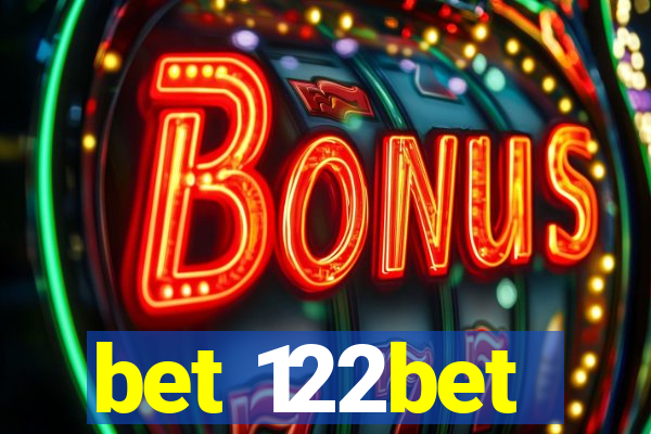 bet 122bet