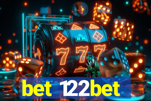 bet 122bet