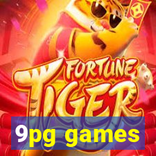 9pg games