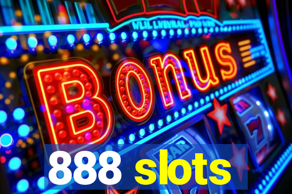 888 slots