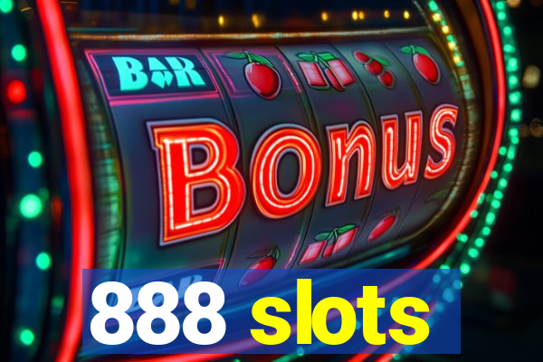 888 slots