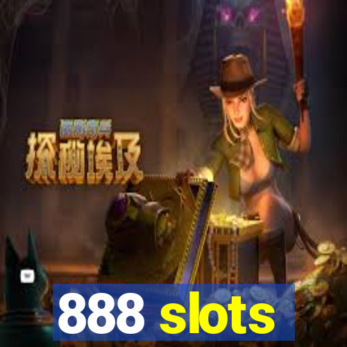 888 slots