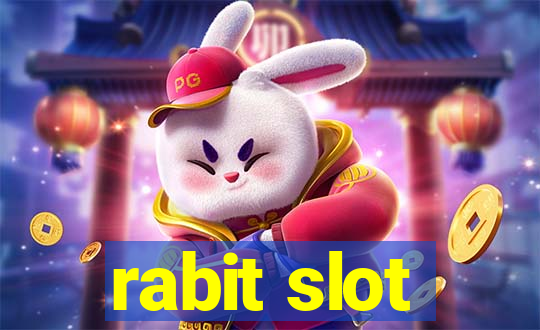 rabit slot