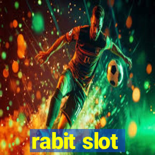 rabit slot