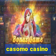 casomo casino