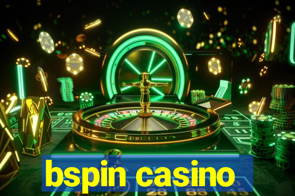 bspin casino