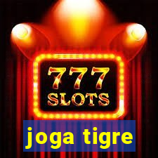 joga tigre