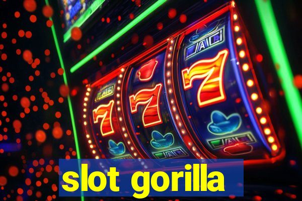 slot gorilla