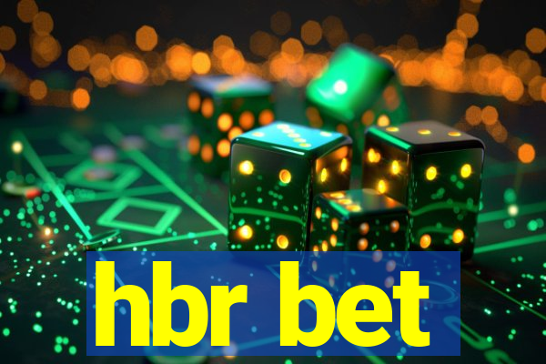 hbr bet