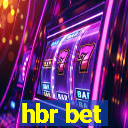 hbr bet