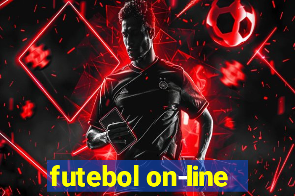 futebol on-line