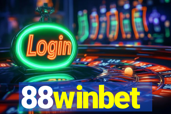 88winbet