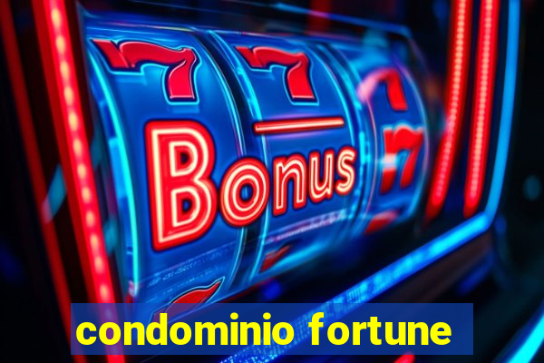 condominio fortune