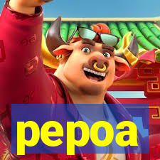 pepoa