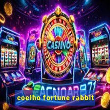 coelho fortune rabbit