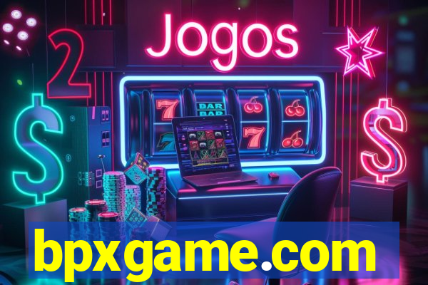 bpxgame.com