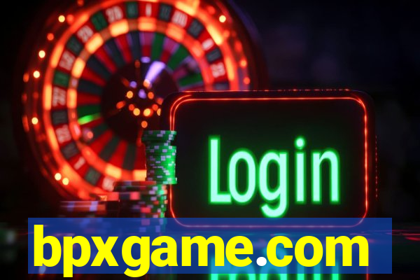 bpxgame.com