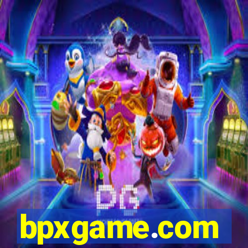 bpxgame.com