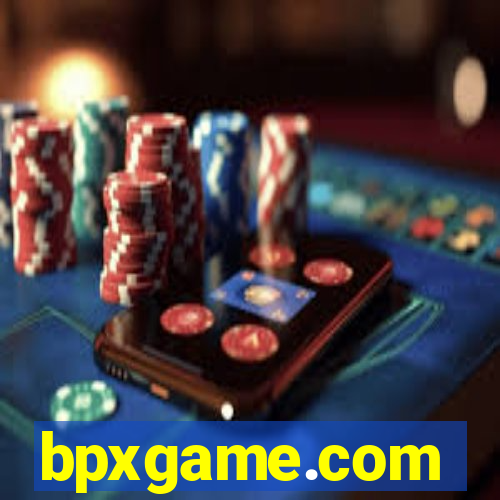 bpxgame.com