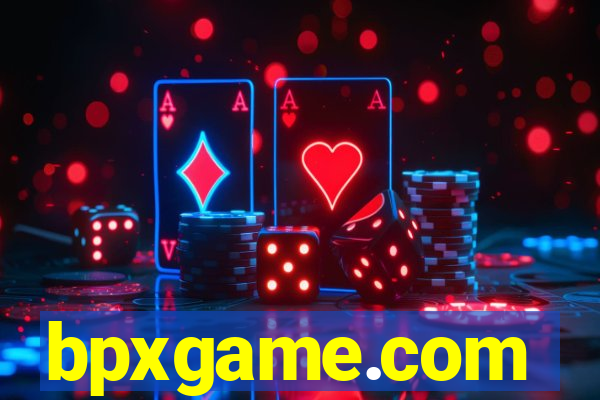 bpxgame.com