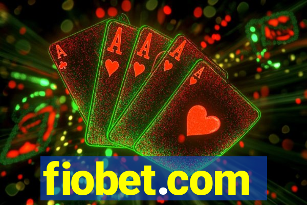 fiobet.com