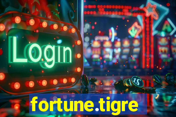 fortune.tigre