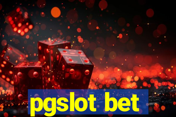 pgslot bet