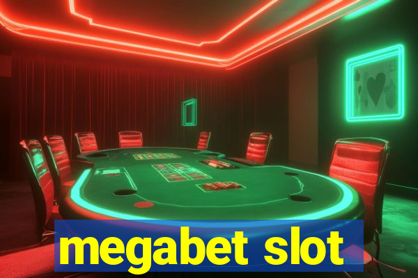 megabet slot