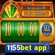 1155bet app