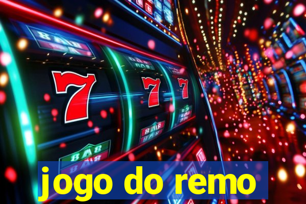 jogo do remo