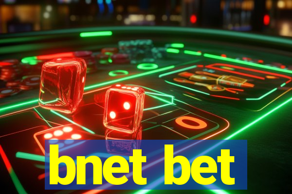 bnet bet