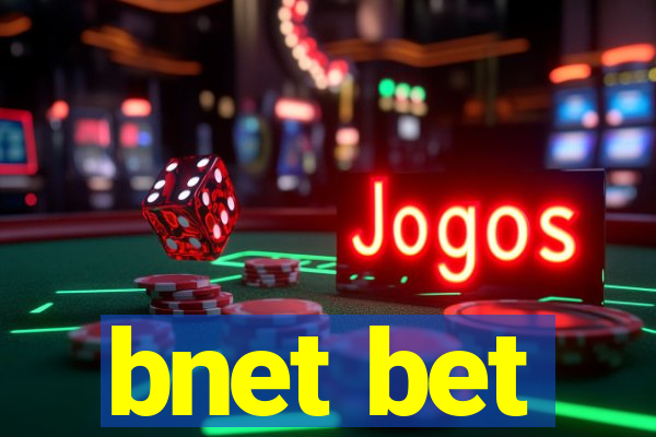 bnet bet