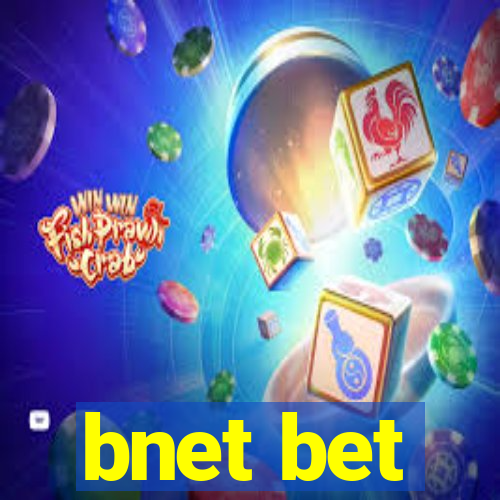 bnet bet