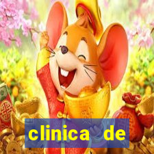 clinica de recupera??o patos de minas