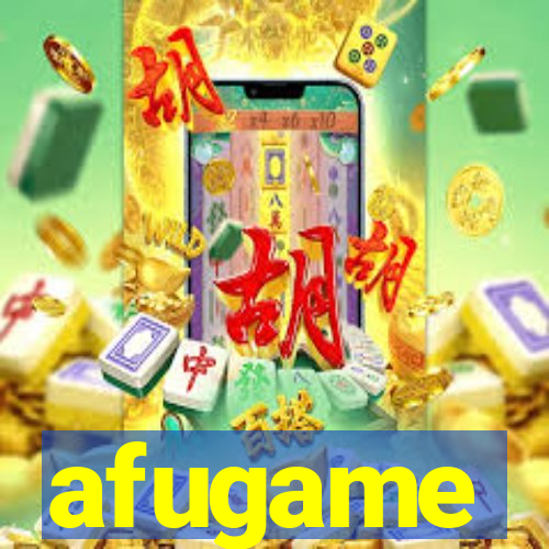 afugame