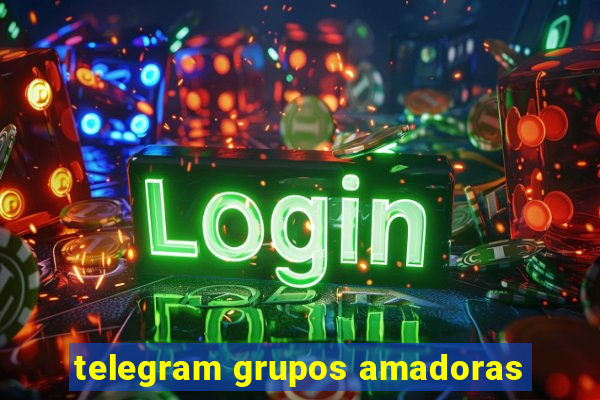 telegram grupos amadoras