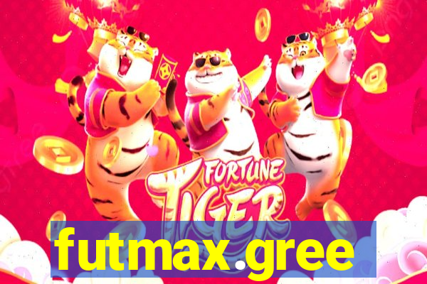 futmax.gree