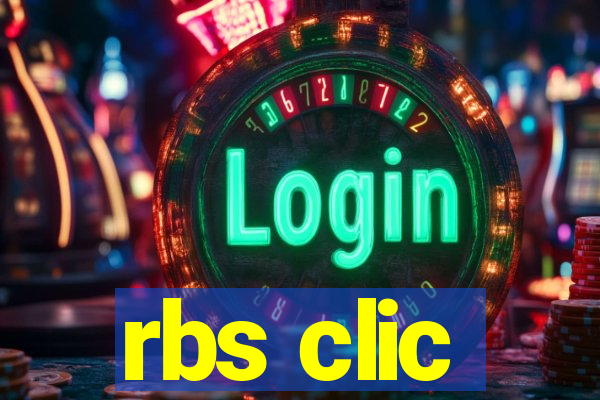 rbs clic